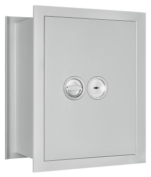 Wandtresor Format Wega EN 1143-1