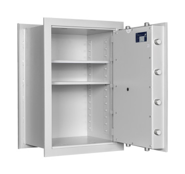 VDS Klasse 1 Wandeinbautresor Format Wega Wandtresor