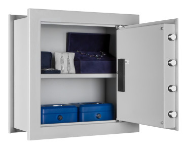 Preview: Wandtresor Fox 2 Wandsafe