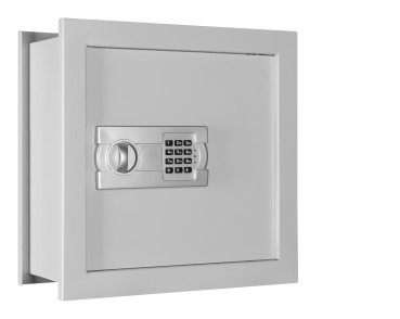 Preview: Wandtresor Fox 2 Wandsafe