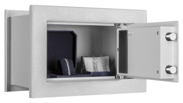 Preview: Wandtresor Fox 1 Wandsafe