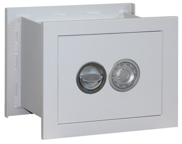 Wandtresor Format Wega 10-260 EN 1143-1 Einmauertresor Tresor VDS Klasse 1