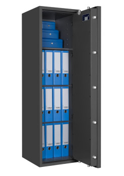 Wertschutz Tresor Lyra 12 EN 1143-1 Grad 0/1