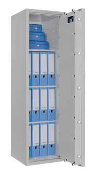 Format Lyra 14 Tresor EN 1143-1