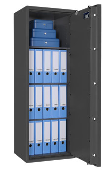 Wertschutz Tresor Lyra 14 EN 1143-1 Grad 0/1