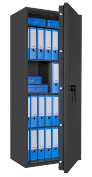 Format Lyra 16 Tresor EN 1143-1