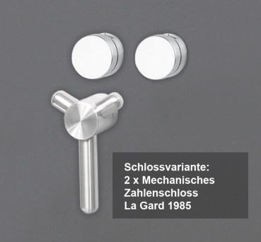 Format Wertschutzschrank Format Pegasus 90 EN 1143-1 VDS Klasse 4Tresor VDS Safe Wertschutztresor Pegasus 120 Widerstandsgrad IV VDS Klasse 4