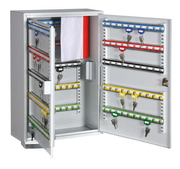 Schlüsselschrank Format S 200