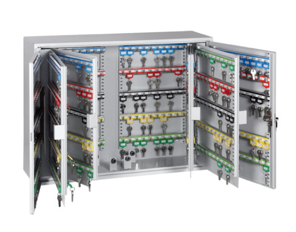 Schlüsselschrank Format S 500 Z für 500 Schlüssel