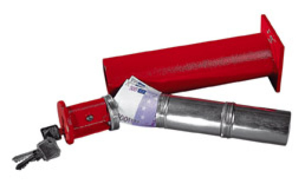 Rohrtresor Format R2