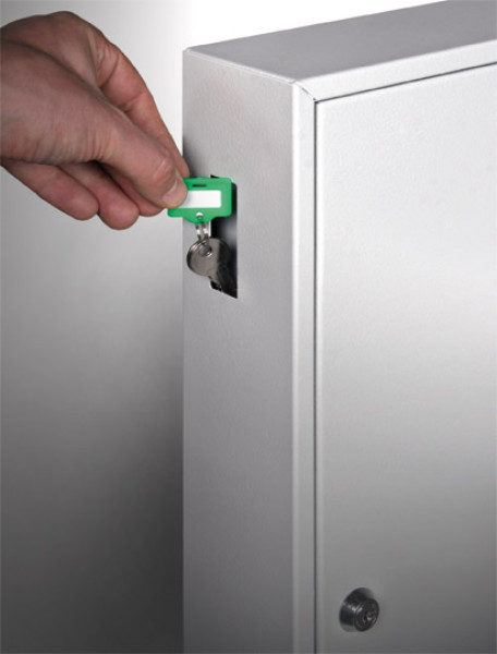 Schlüsselschrank Format S 100