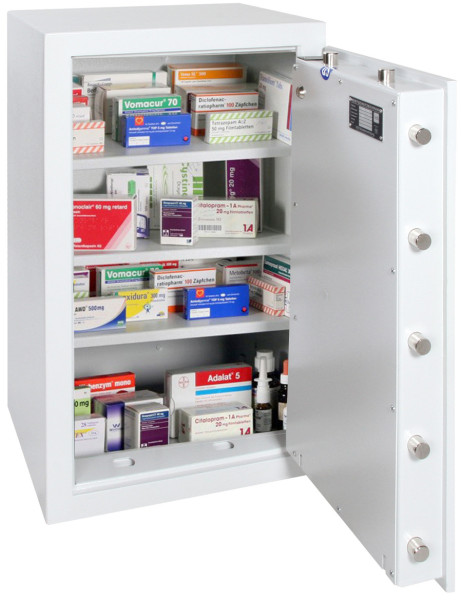 BTM Tresor EN 1143-1 Orion