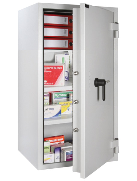 BTM Tresor Gemini 50 EN 1143-1 Grad I