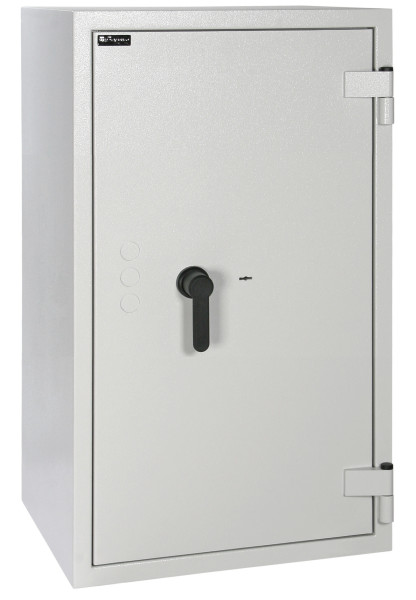 Tresor Wertschutztresor EN 1143-1 Gemini Pro 50