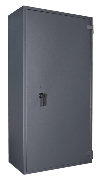 Feuerschutz Stahlbüroschrank DIN 4102