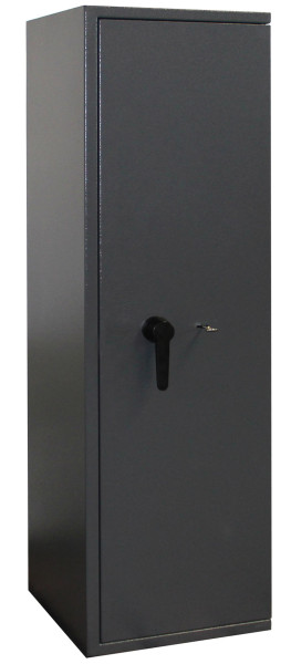 Kurzwaffentresor Widerstandsgrad 1 EN 1143-1 Security Safe 1 3-125