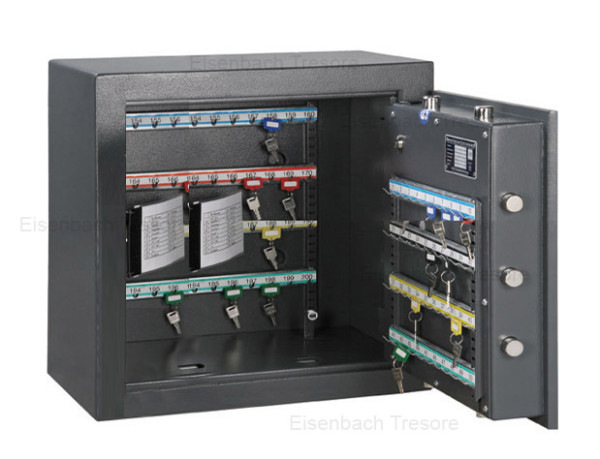 Schlüsseltresor Format ST-I EN 1143-1