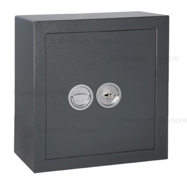 Schlüsseltresor EN 1143-1 Format ST-I 70 VDS für 70 Schlüssel