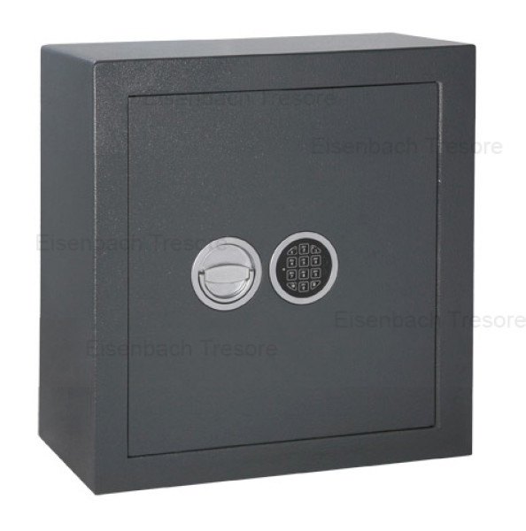 Schlüsseltresor EN 1143-1 Format ST-I 70 VDS für 70 Schlüssel