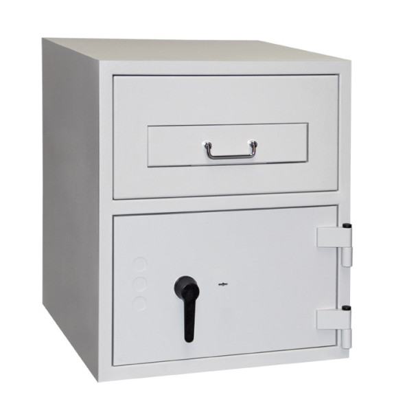 Wertschutztresor EN 1143-1 Gemini Pro