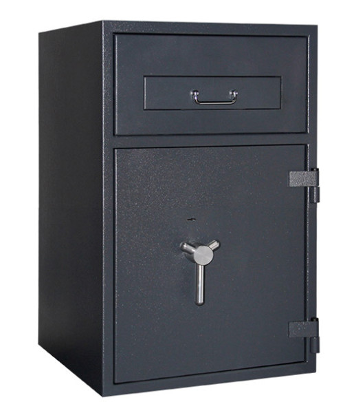 Wertschutztresor EN 1143-1 Gemini Pro
