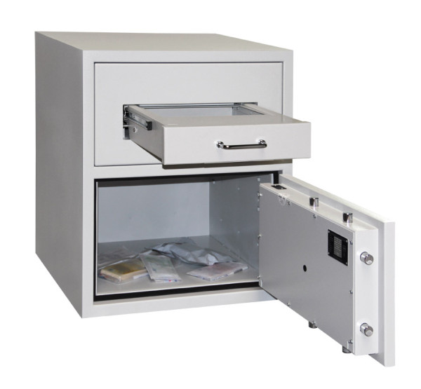 Deposittresor Format Gemini Pro D-I / 97 Frontload EN 1143-2