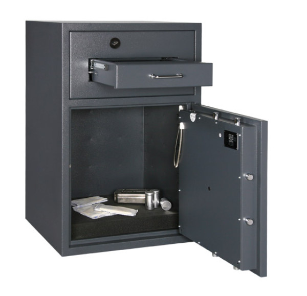 Deposittresor Format Gemini Pro D-I / 175 Frontload