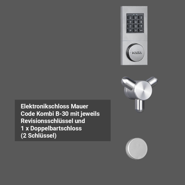 Wertschutzschrank Tresor Format Antares 105