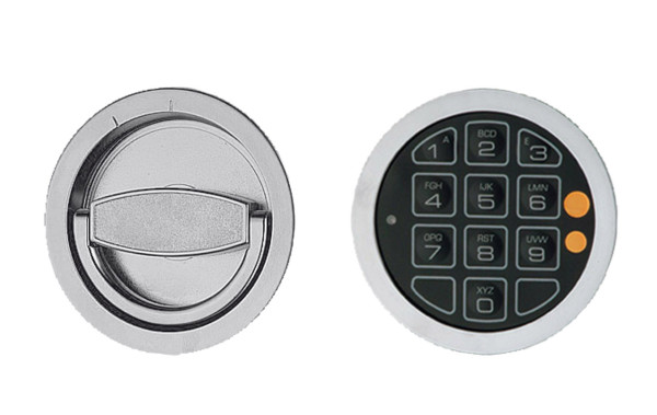 BTM Tresor EN 1143-1 Orion