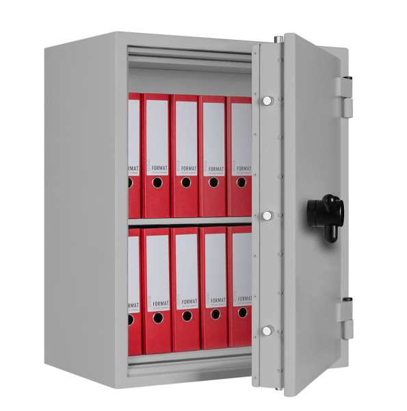 Brandschutztresor Format Lava 2
