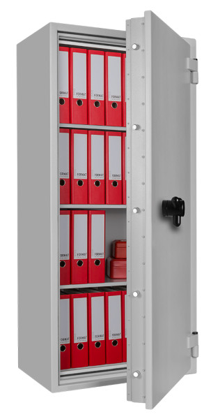 Brandschutztresor Format Lava 4
