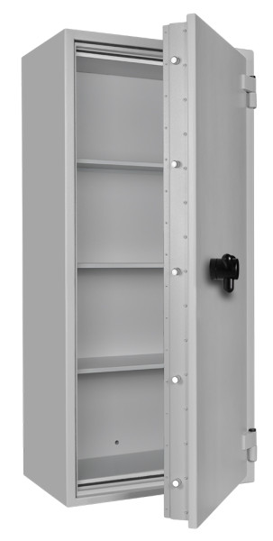 Brandschutztresor Format Lava 4