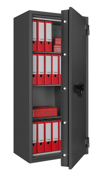 Brandschutztresor Format Lava 4