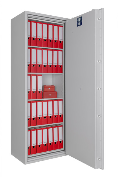 Brandschutztresor Format Lava 5