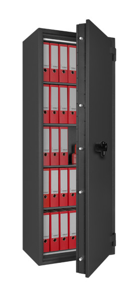 Brandschutztresor Format Lava 5