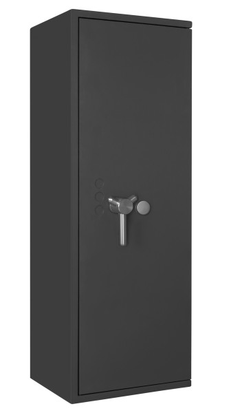 Waffenschrank Capriolo 6 mit Zahlenschloss