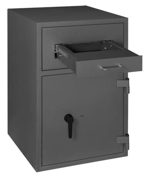 Deposittresor Eisenbach Quadriga Cash 100