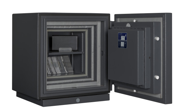Datensicherungstresor Fire Star 1 Datensicherungsschrank S 60 DIS