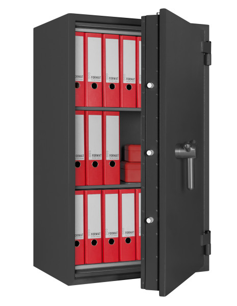 Dokumententresor VDS EN 1143-1