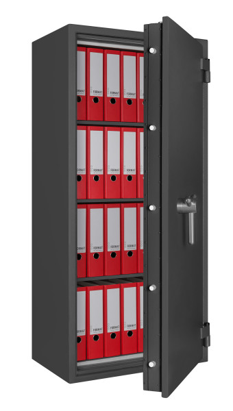 Tresore Format Paper Star Pro 4 Brandschutztresor