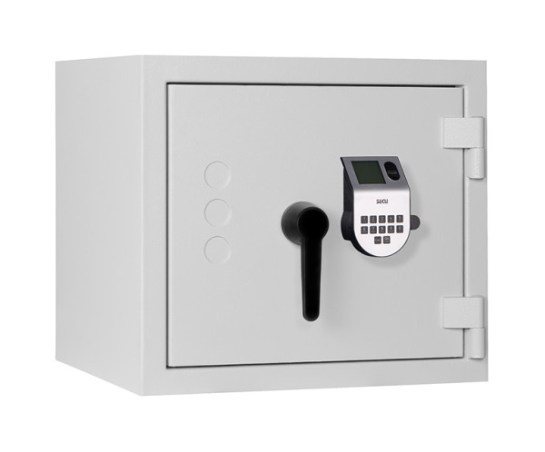 Kurzwaffentresor Cervo KWT 10 WH mit Biometrieschloss