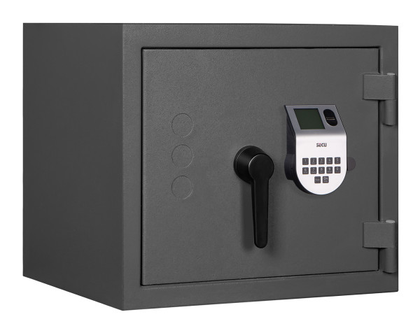 Kurzwaffentresor Cervo KWT 10 WH mit Biometrieschloss