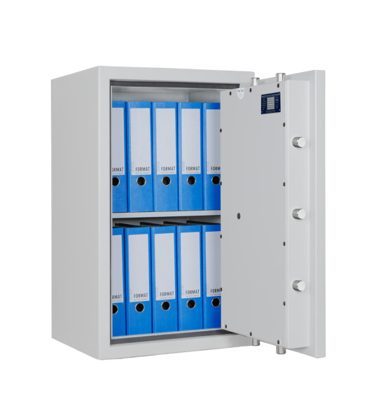 Wertschutztresor EN 1143-1 Gemini Pro