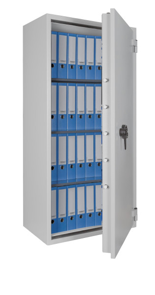 VDS Klasse 0 Tresor Format Libra 60 EN 1143-1