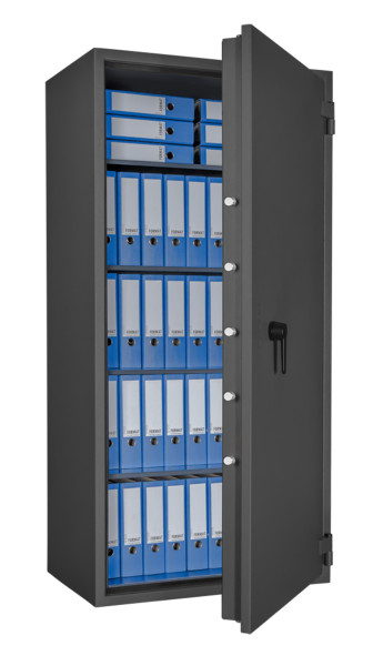 Tresore Wertschutztresor EN 1143-1 Gemini Pro 75 Format Tresor VDS Klasse 1