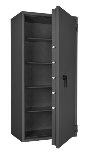 Wertschutz tresor EN 1143-1 Gemini Pro 75 Format Tresor VDS Klasse 1