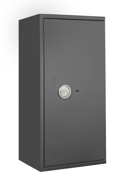 Schlüsseltresor Format STL-7-400 EN 1143-1 für 400 Schlüssel