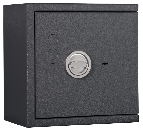 Kurzwaffentresor KWT 1000 EN 1143-1, Kurzwaffenschrank als Waffenschrank kaufen und bei eisenbach-tresore bestellen