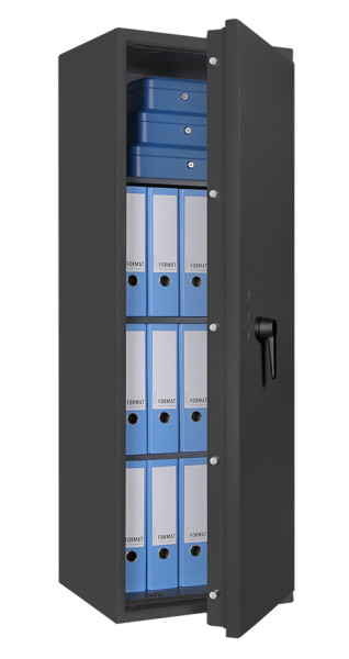 Format Lyra 14 Tresor EN 1143-1