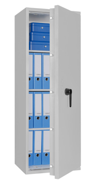 Format Lyra 14 Tresor EN 1143-1